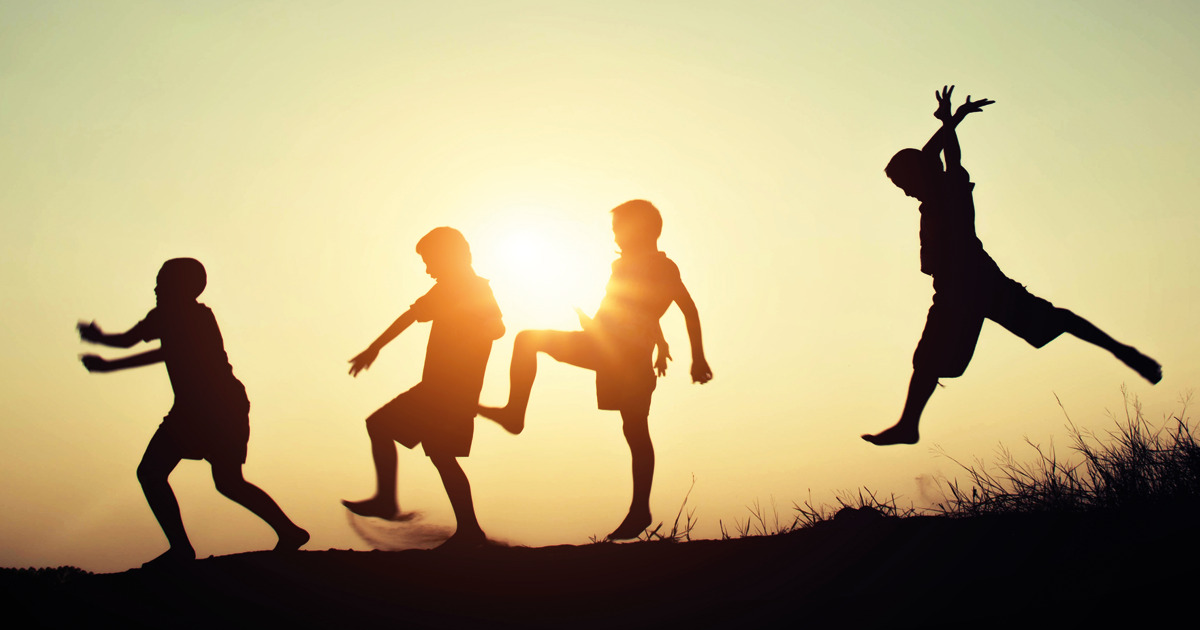 Avoir un enfant avec un TDAH, en vogue…ou pas…