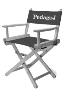 chaise prof