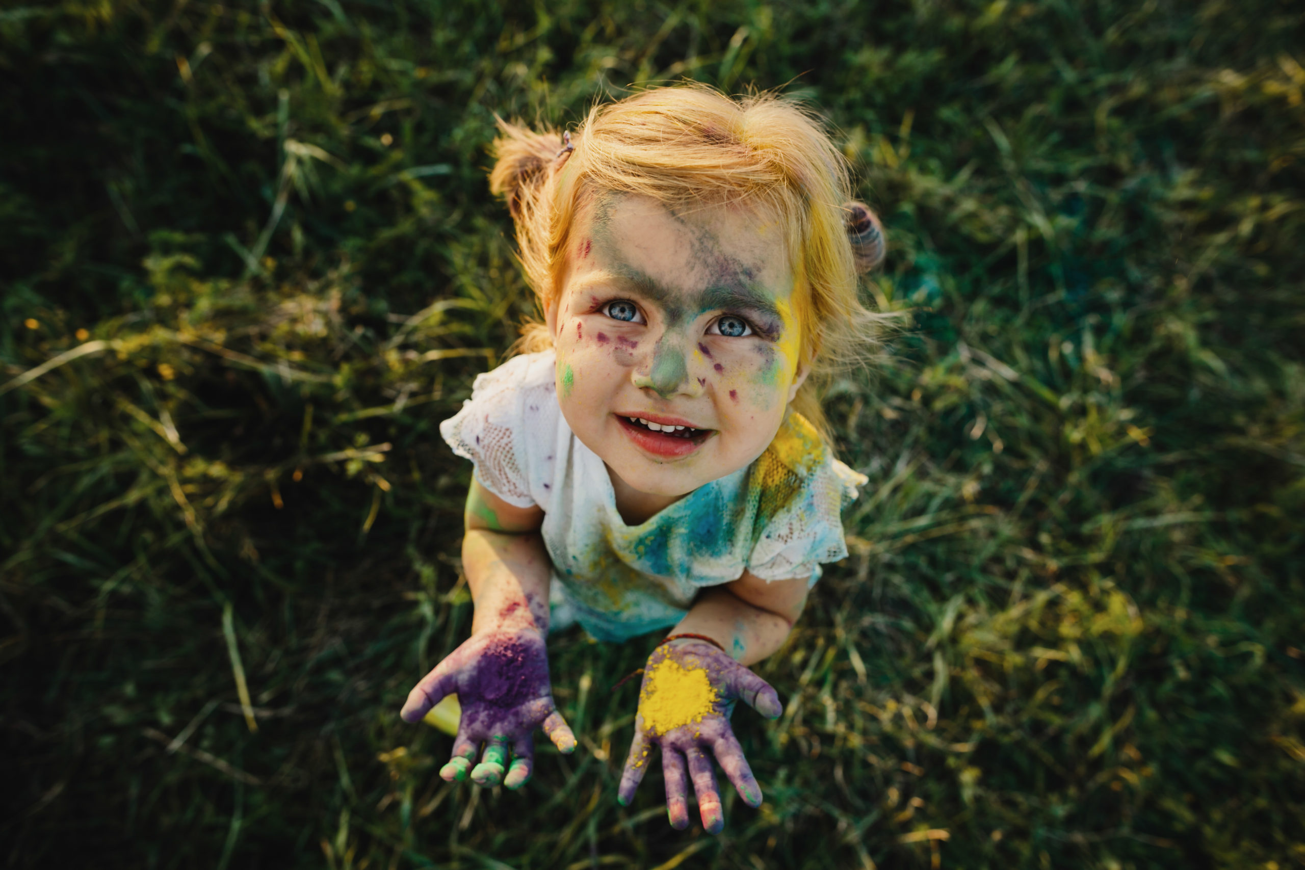 Trouble de l’attention – TDA/H – Votre attention s’il vous plait !