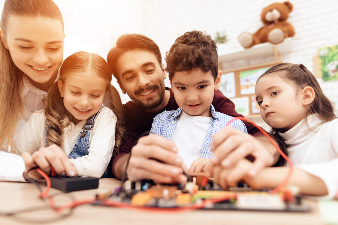 pédagogie par projet