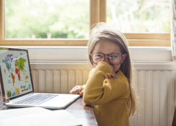 Les enseignements du confinement et l’école de demain