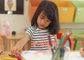 quatre piliers apprentissage