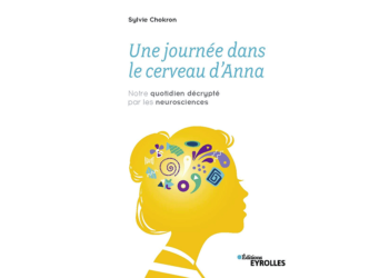 Livre Sylvie Chokron