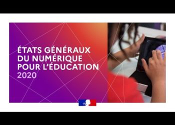 Etats Généraux du numérique