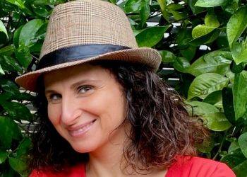 Déborah Cohen Tenoudji