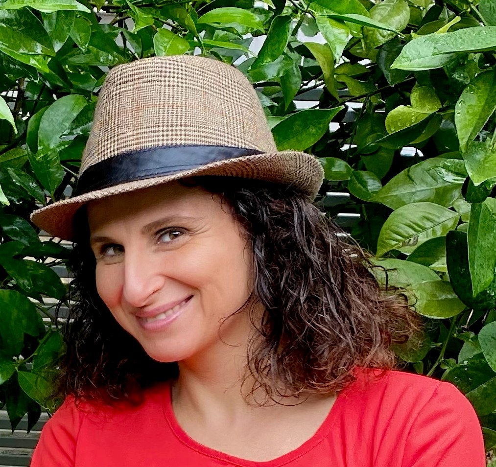 Déborah Cohen Tenoudji