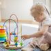 Enfant dyspraxique
