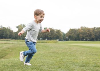 enfant coure