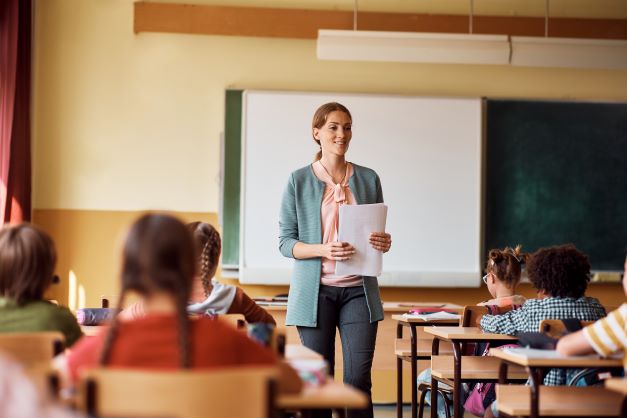 Etablissements Scolaires & Enseignants