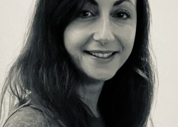 Céline Perez Guillaumet