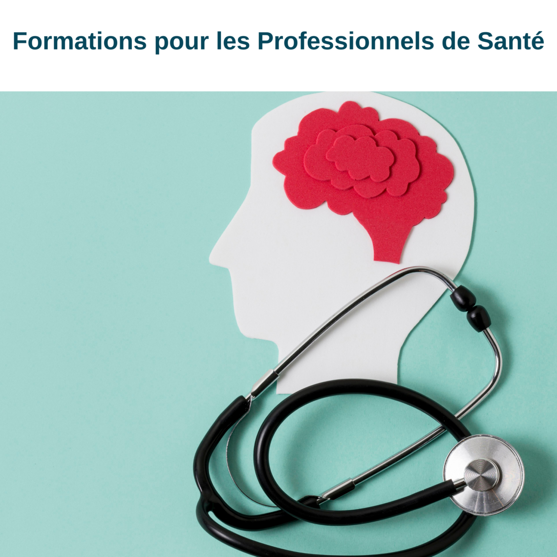 Professionnels de santé