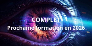 Les Troubles Neurovisuels chez l'enfant de Niveau 2 - novembre 2025