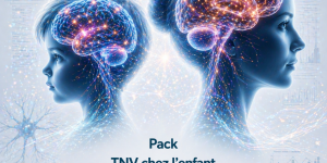 Les troubles neurovisuels Enfants + Adultes de Sylvie CHOKRON (Description et programmes à la suite du formulaire d'inscription)