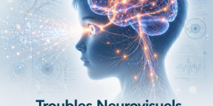 Les troubles neurovisuels chez l'enfant de Sylvie CHOKRON (Description et programme à la suite du formulaire)
