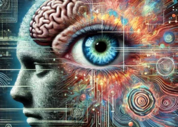 Les troubles neurovisuels chez l’enfant de Sylvie CHOKRON 2025