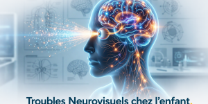 Les Troubles Neurovisuels chez l'enfant de Niveau 2 - Novembre 2026 (Description et programme à la suite du formulaire d'inscription)