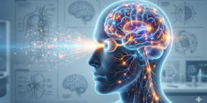 Les Troubles Neurovisuels chez l'enfant de Niveau 2 - Novembre 2026 (Description et programme à la suite du formulaire d'inscription)