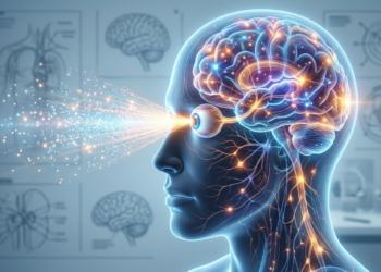 Les Troubles Neurovisuels chez l’enfant de Niveau 2 – Novembre 2026 (Description et programme à la suite du formulaire d’inscription)