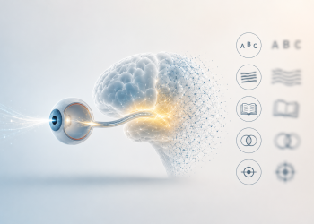 Les Troubles Neurovisuels