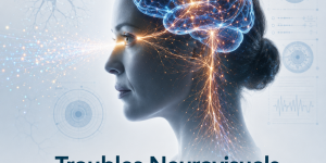 Les Troubles Neurovisuels chez l'adulte de Niveau 2 - (Description et programme à la suite du formulaire d'inscription)