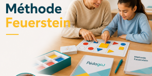Formation à la Méthode Feuerstein
