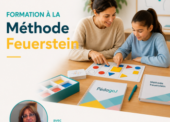 Formation à la Méthode Feuerstein